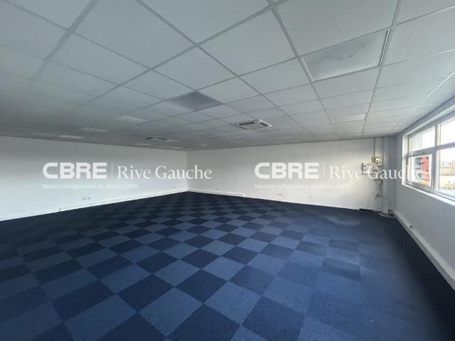 Bureau location à Strasbourg, Eckbolsheim
