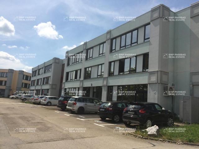 Bureau location à Besançon, École-Valentin