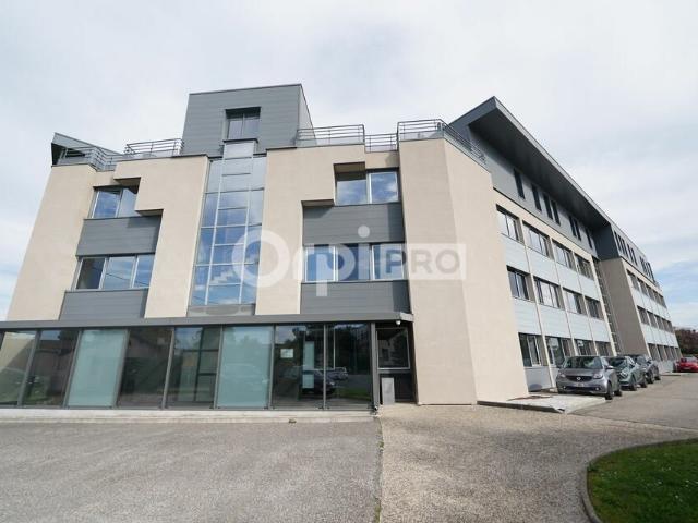 Bureau location à Lyon, Métropole de Lyon