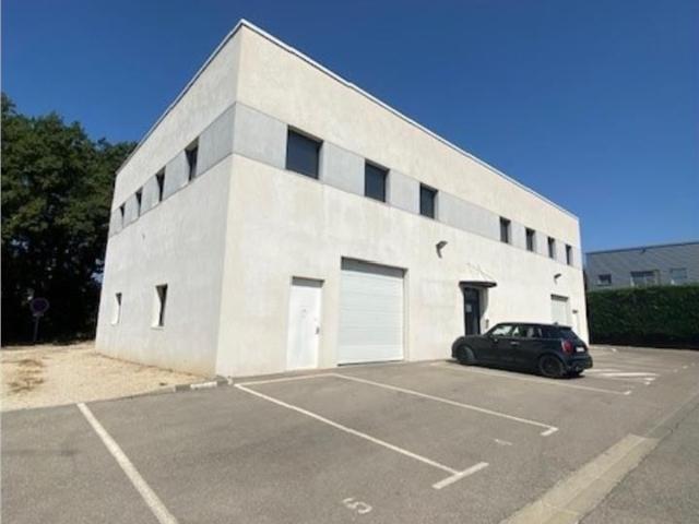 Bureau location à Éguilles, Bouches-du-Rhône