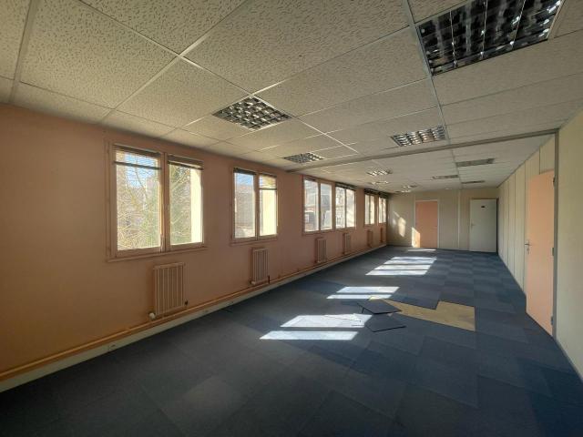 Bureau location à Rouen, Elbeuf