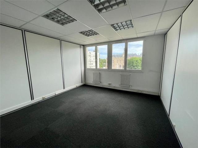 Bureau location à Rouen, Elbeuf