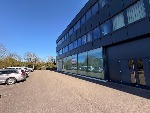 Bureau location à Strasbourg, Entzheim