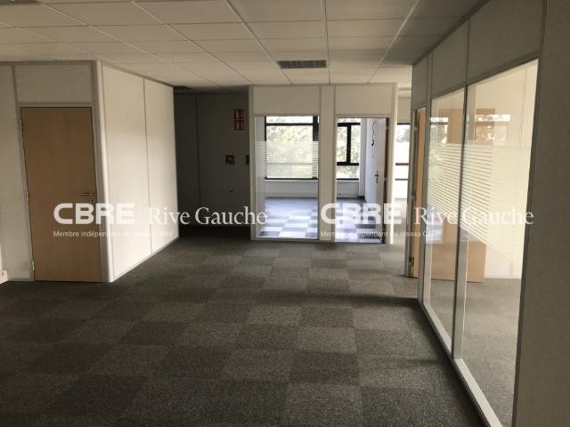 Bureau location à Strasbourg, Entzheim