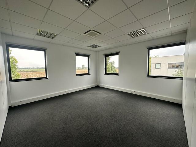 Bureau location à Strasbourg, Entzheim