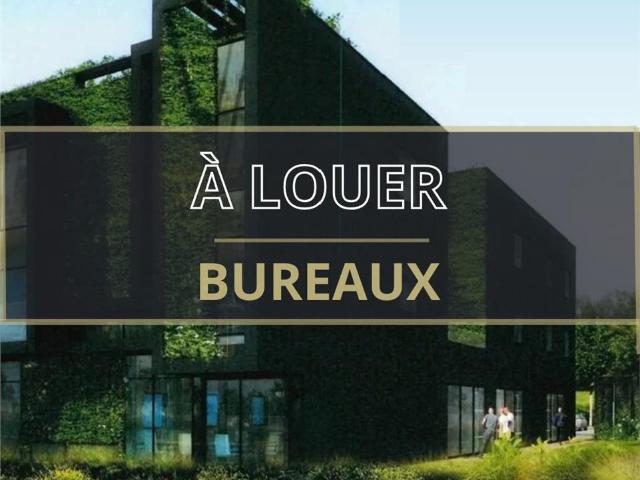 Bureau location à Caen, Epron