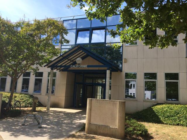 Bureau location à Pontoise, Eragny