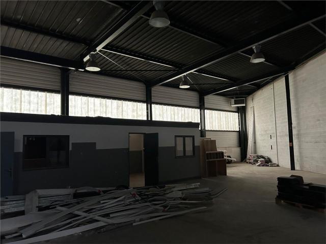 Bureau location à Valenciennes, Escaudain
