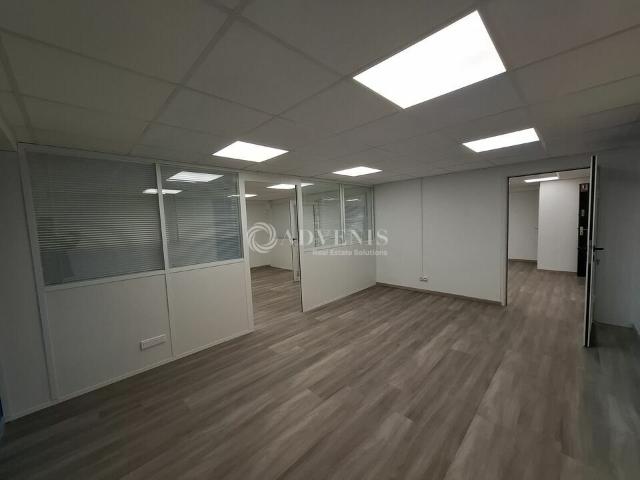 Bureau location à Nancy, Essey-lès-nancy