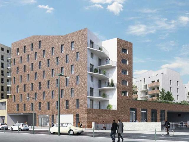Local Commercial location à L'Haÿ-les-Roses, Ivry-sur-seine