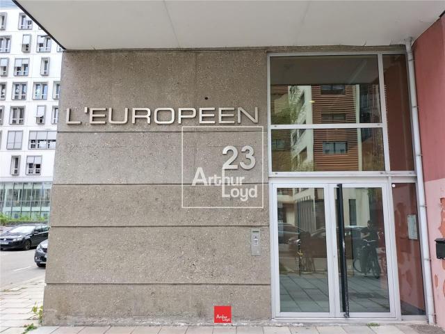 Bureau location à Grenoble