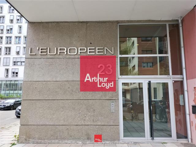 Bureau location à Grenoble