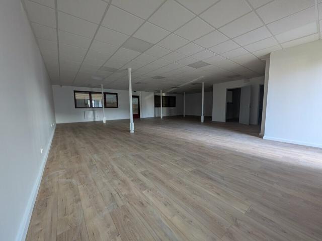 Bureau location à Évreux, Evreux