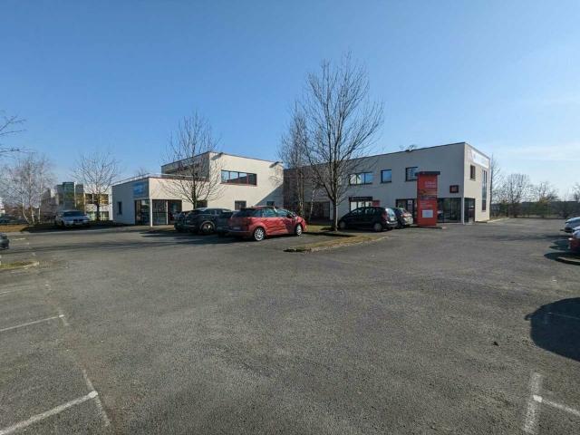 Bureau location à Évreux, Evreux