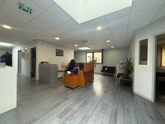 Bureau location à Évreux, Evreux