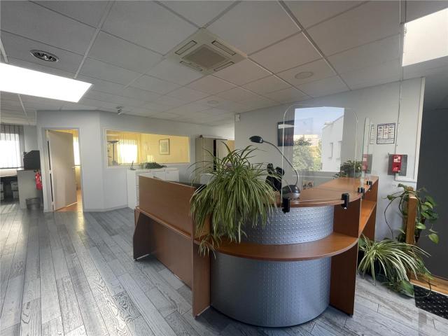 Bureau location à Évreux, Evreux