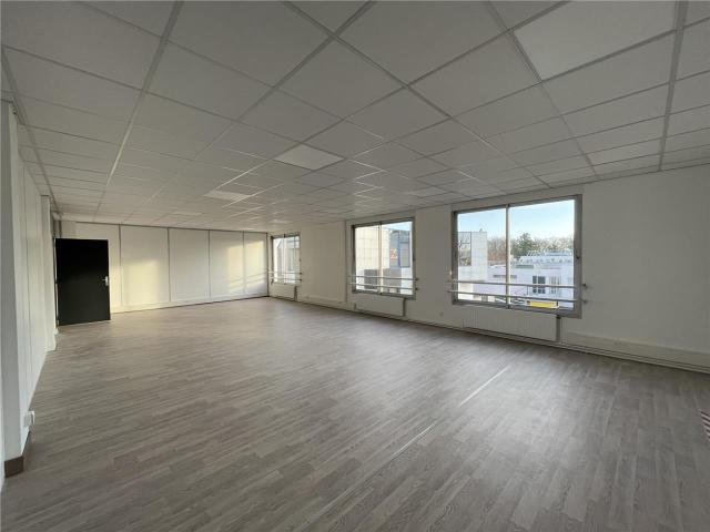 Bureau location à Évreux, Evreux