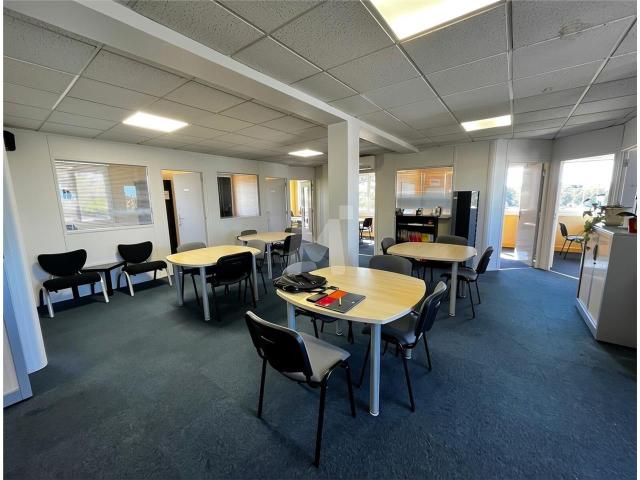 Bureau location à Chantier du Coq, Évry-Courcouronnes