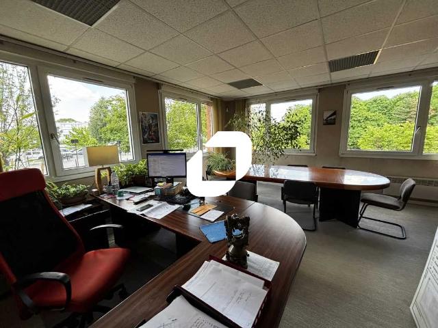 Bureau location à Palaiseau, Saint-michel-sur-orge