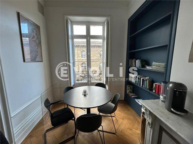 Bureau location à Bordeaux
