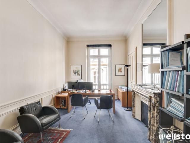 Bureau location à Paris, Île-de-France