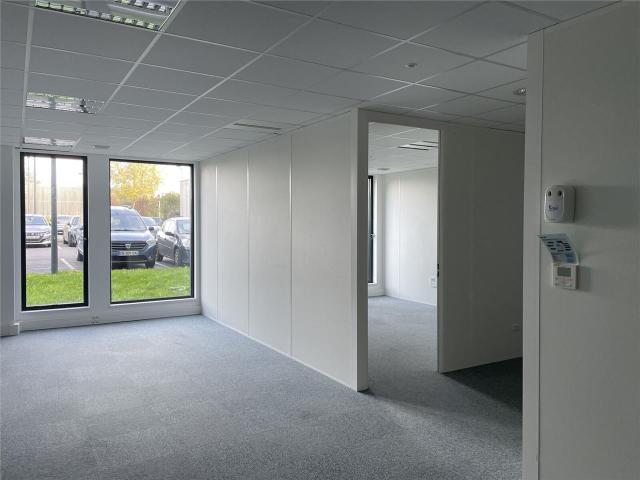 Bureau location à Valenciennes, Famars