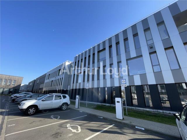 Bureau location à Valenciennes, Famars
