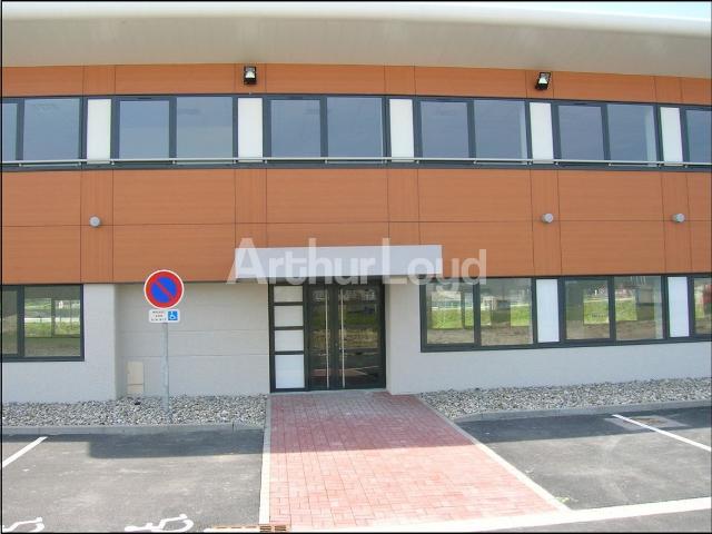 Bureau location à Flers-en-Escrebieux, Nord