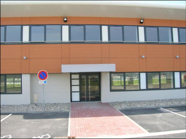 Bureau location à Douai, Flers-en-escrebieux