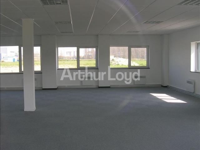 Bureau location à Douai, Flers-en-escrebieux
