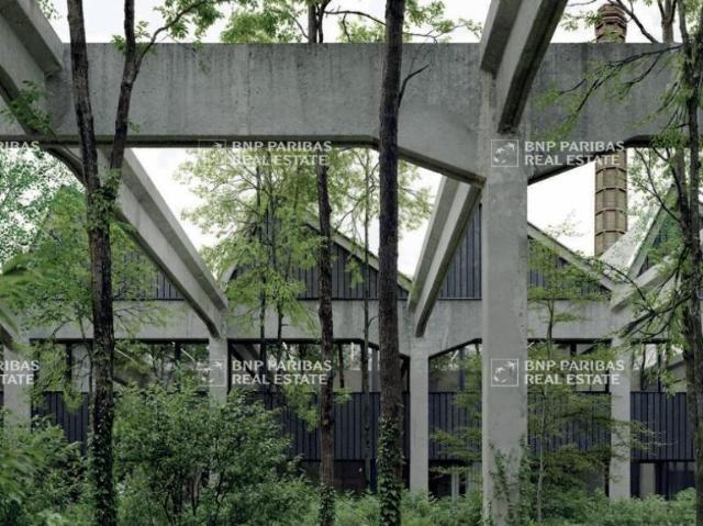 Bureau location à Orléans, Fleury-les-aubrais