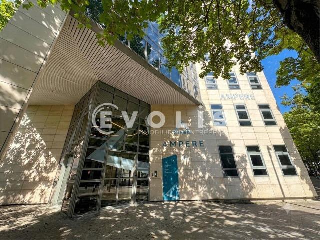 Bureau location à Nanterre, Rueil-malmaison
