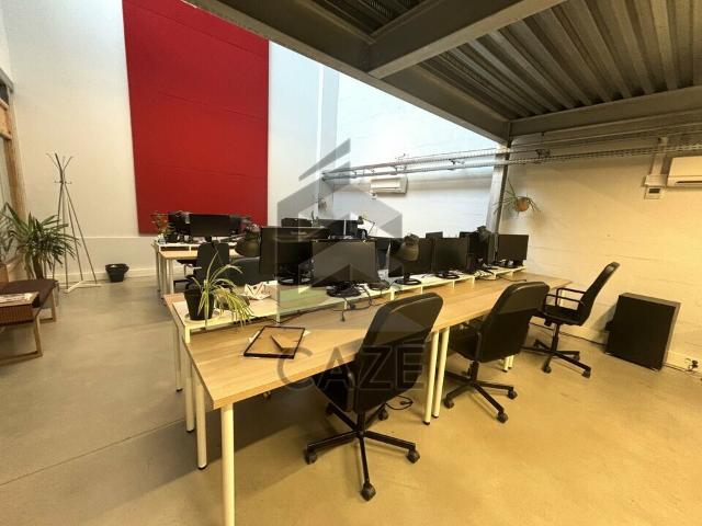 Bureau location à Bordeaux, Floirac