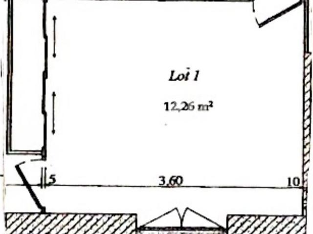 Bureau location à Fontaines-sur-Saône, Rhône