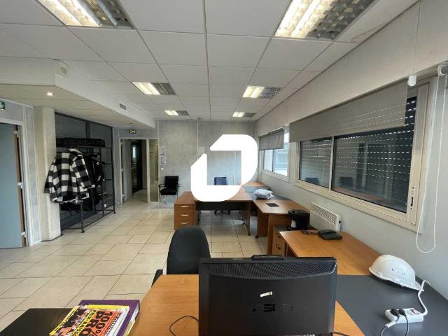 Bureau location à Nogent-sur-Marne, Fontenay-sous-bois