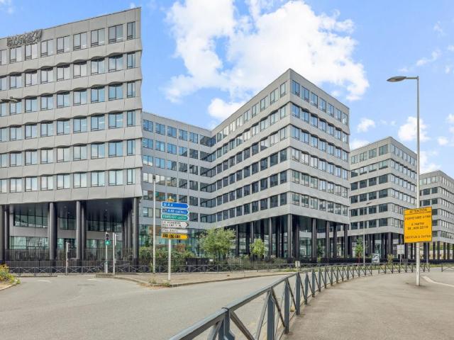 Bureau location à Nogent-sur-Marne, Fontenay-sous-bois