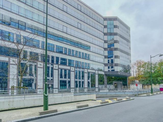 Bureau location à Nogent-sur-Marne, Fontenay-sous-bois