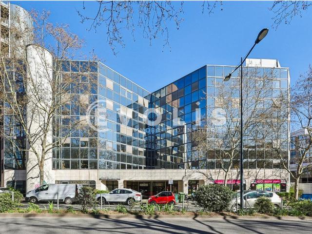Bureau location à Nogent-sur-Marne, Fontenay-sous-bois