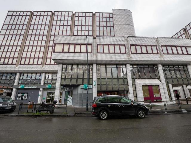 Bureau location à Nogent-sur-Marne, Fontenay-sous-bois