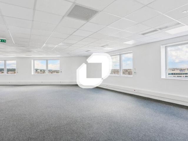 Bureau location à Nogent-sur-Marne, Fontenay-sous-bois