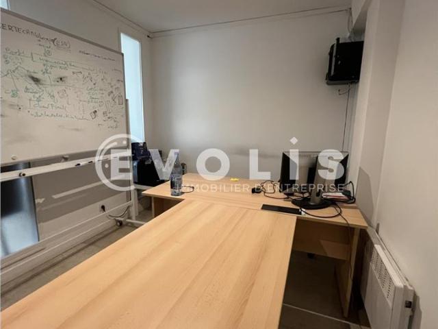 Bureau location à Nogent-sur-Marne, Fontenay-sous-bois