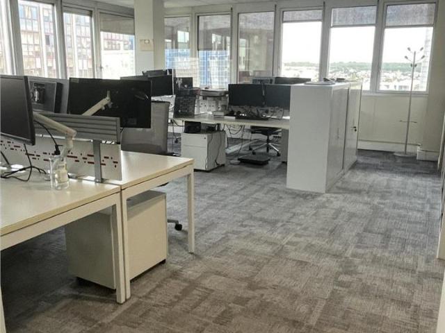 Bureau location à Nogent-sur-Marne, Fontenay-sous-bois