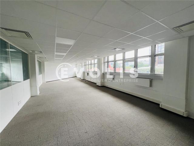 Bureau location à Nogent-sur-Marne, Fontenay-sous-bois
