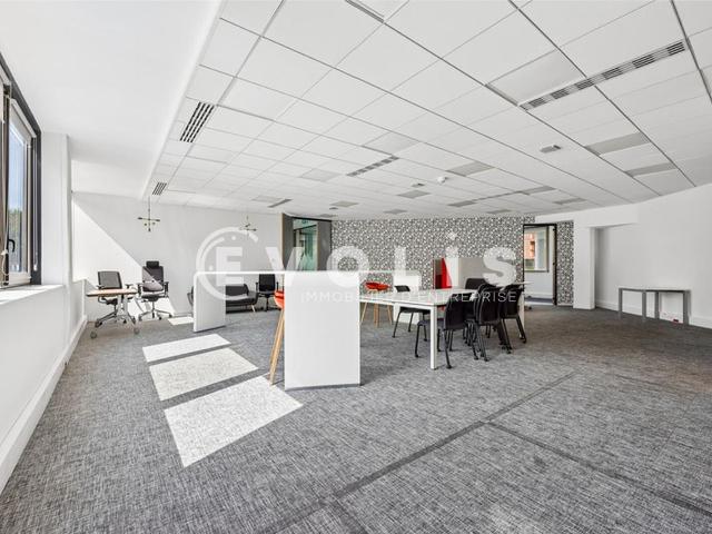 Bureau location à Nogent-sur-Marne, Fontenay-sous-bois