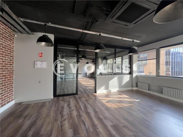 Bureau location à Nogent-sur-Marne, Fontenay-sous-bois