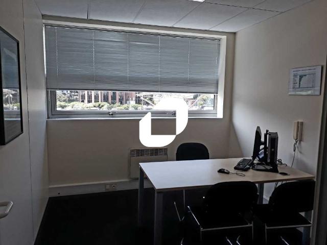 Bureau location à Argenteuil, Franconville
