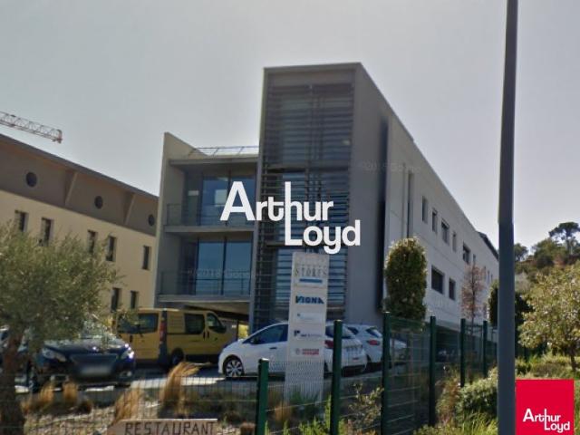 Bureau location à Arrondissement de Draguignan, Fréjus