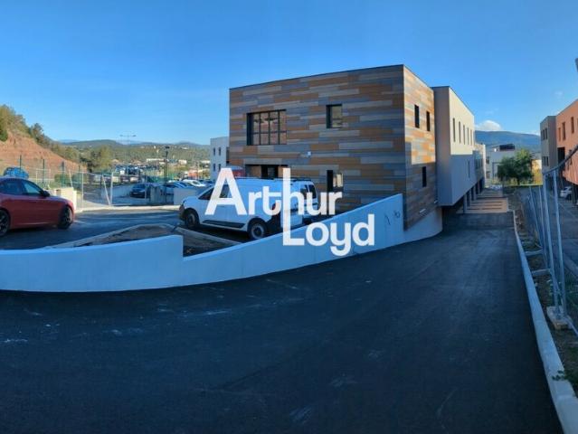 Bureau location à Arrondissement de Draguignan, Fréjus