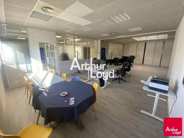 Bureau location à Arrondissement de Draguignan, Fréjus