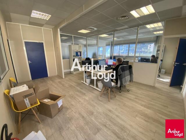 Bureau location à Arrondissement de Draguignan, Fréjus